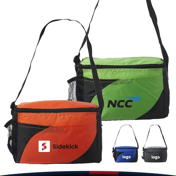 Coco Access Cooler Lunch Bags