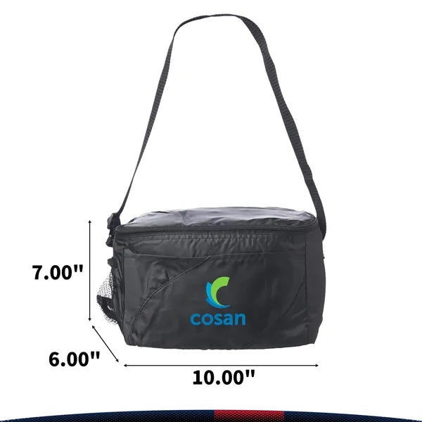 Coco Access Cooler Lunch Bags