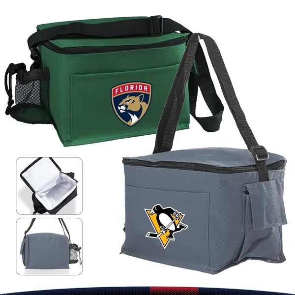 Yuki Insulated Lunch Bags