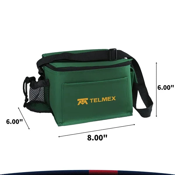 Yuki Insulated Lunch Bags