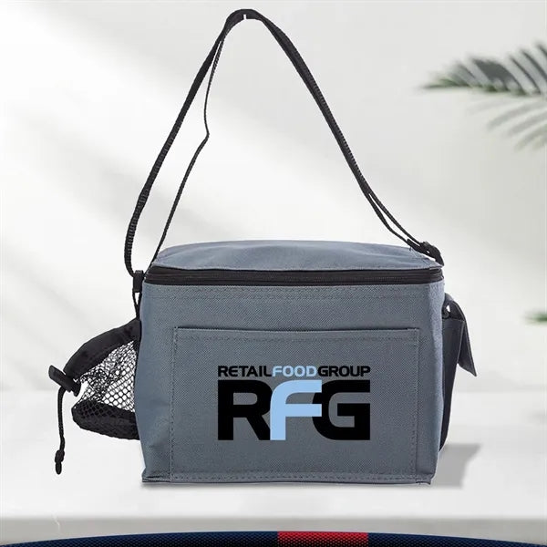 Yuki Insulated Lunch Bags