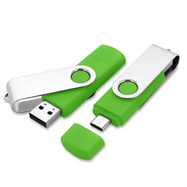 32GB Metal USB Drive