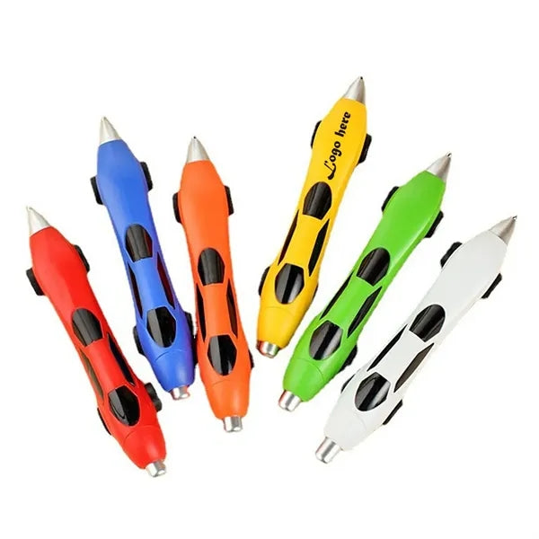 Creative Car Shaped Ballpoint Pen for Stationery