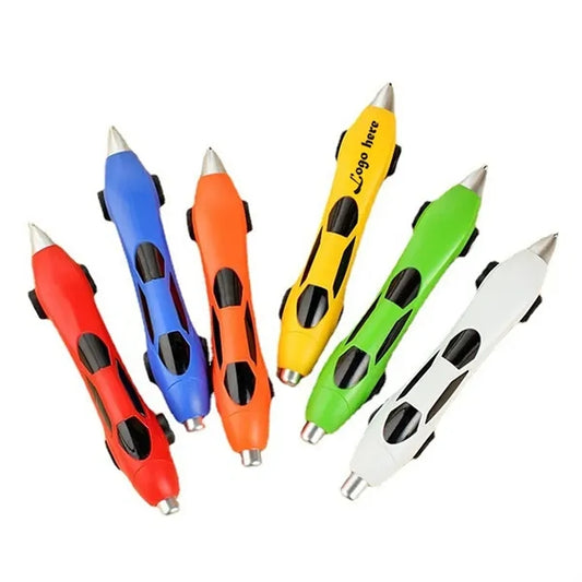 Creative Car Shaped Ballpoint Pen for Stationery
