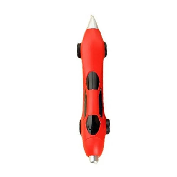Creative Car Shaped Ballpoint Pen for Stationery