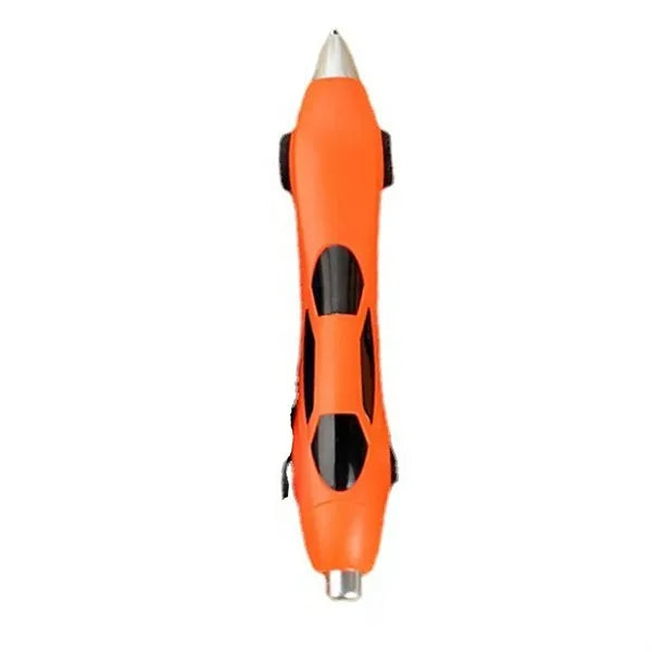Creative Car Shaped Ballpoint Pen for Stationery