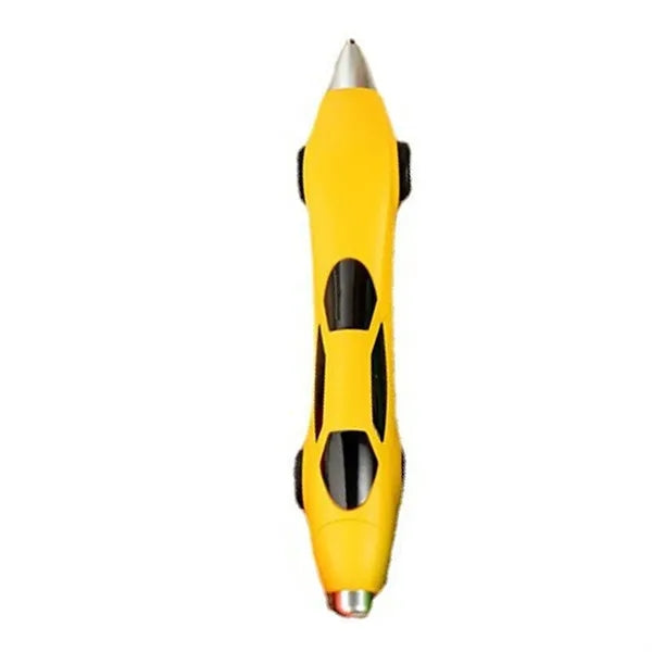 Creative Car Shaped Ballpoint Pen for Stationery