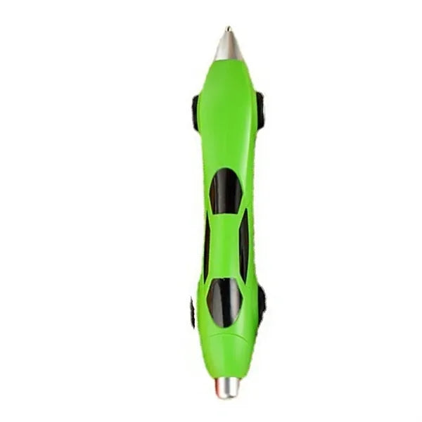 Creative Car Shaped Ballpoint Pen for Stationery