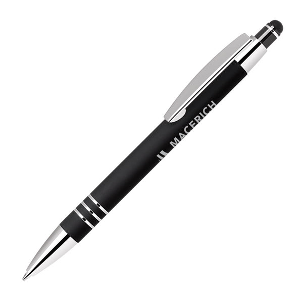 Stylus-4545 Retractable Stylus Pens