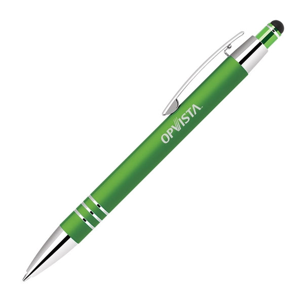 Stylus-4545 Retractable Stylus Pens