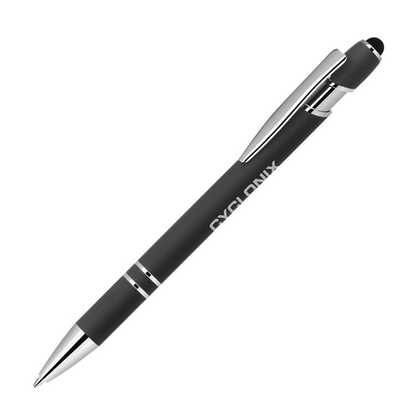 Stylus-4561 Ballpoint Soft Touch Pens