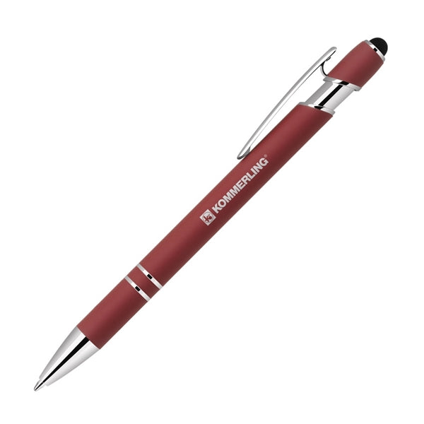 Stylus-4561 Ballpoint Soft Touch Pens