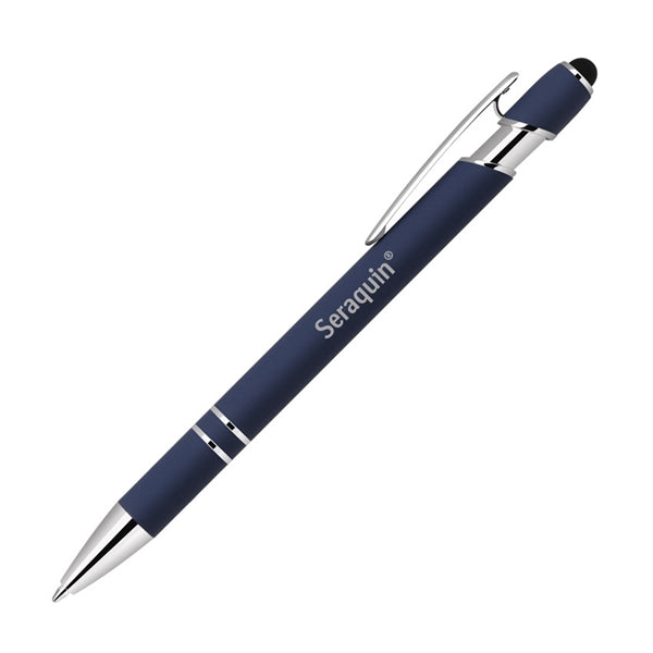 Stylus-4561 Ballpoint Soft Touch Pens