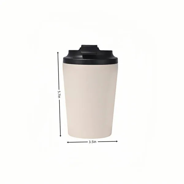 12oz Travel Coffee Mug Tumbler Insulated Water Cup