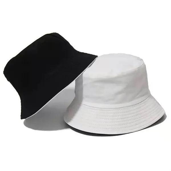 Cotton Bucket Hat