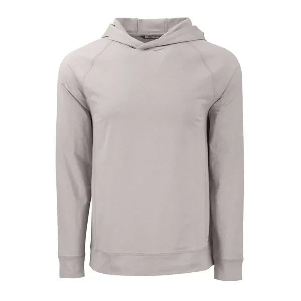 Cutter & Buck Adapt Recycled Soft Knit Stretch Mens Heath...