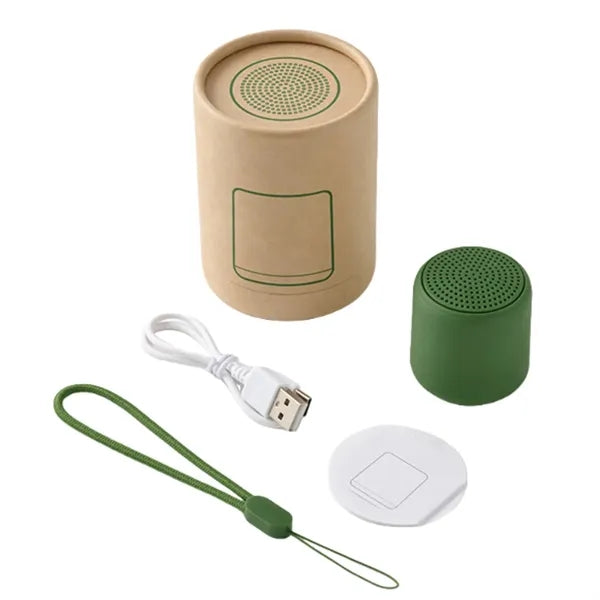 Portable Wireless Mini Speaker