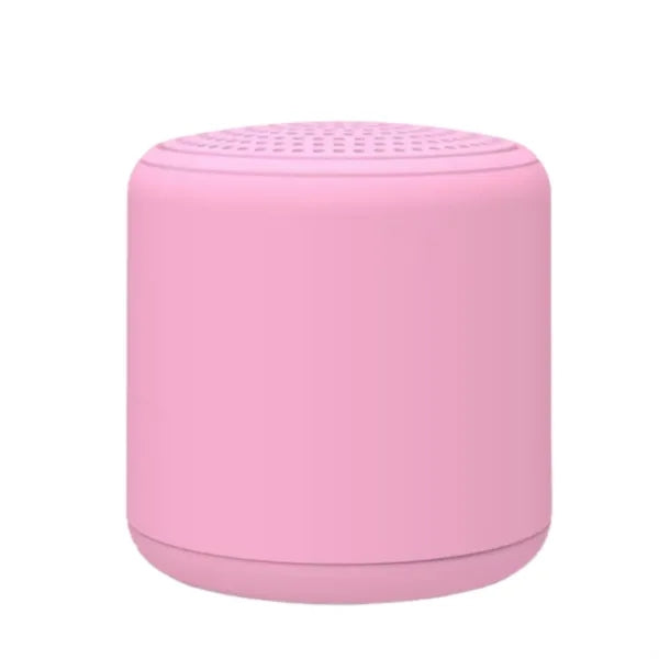 Portable Wireless Mini Speaker
