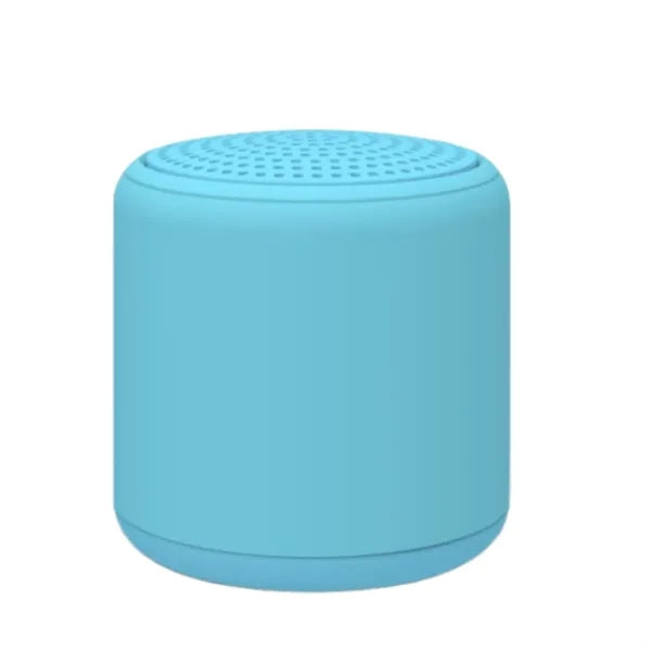 Portable Wireless Mini Speaker