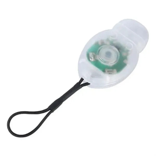 Two-Piece Bicycle Light Set