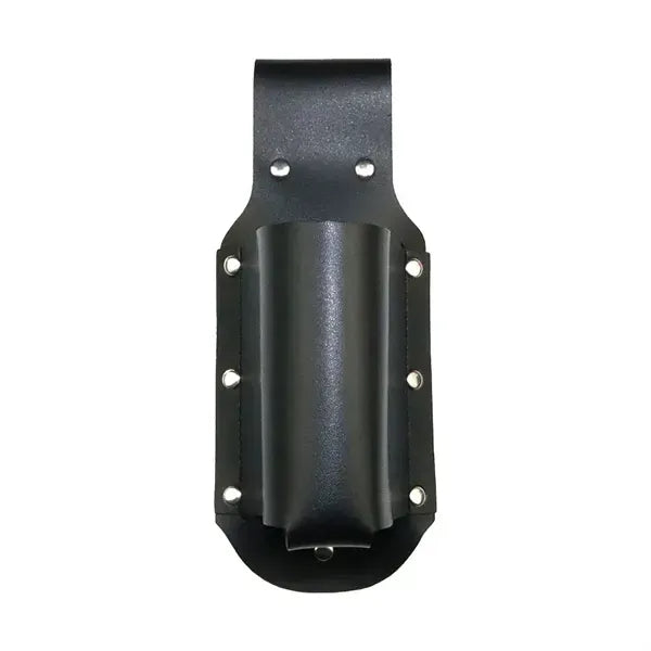 Simple PU Beer Holder Belt Drink Waist Bag