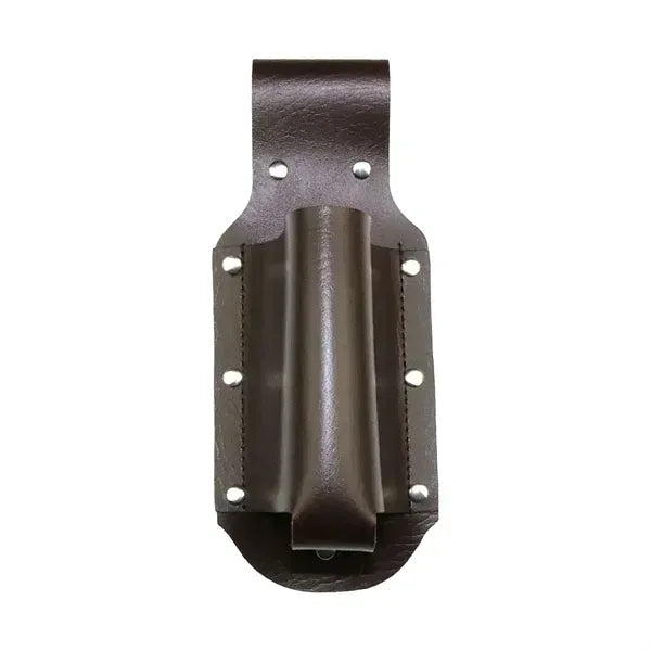 Simple PU Beer Holder Belt Drink Waist Bag