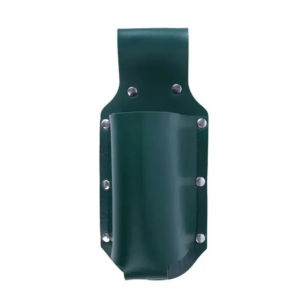 Simple PU Beer Holder Belt Drink Waist Bag