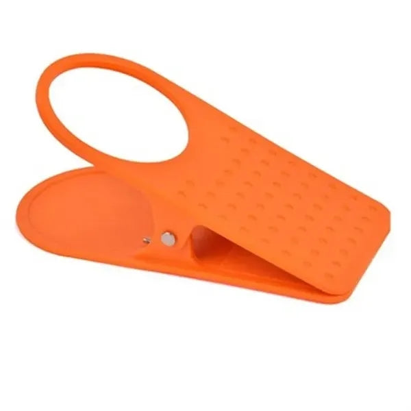 Clip-on Cup Holder for Tables