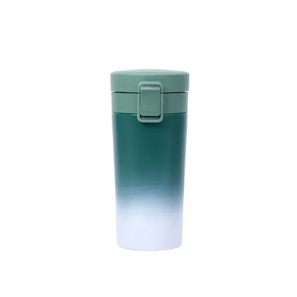 12oz Stainless Steel Coffee Cup