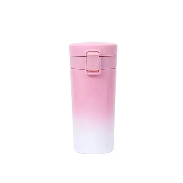 12oz Stainless Steel Coffee Cup