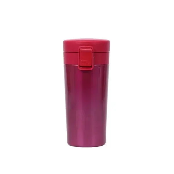 12oz Stainless Steel Coffee Cup