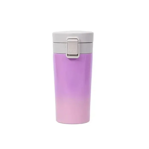 12oz Stainless Steel Coffee Cup