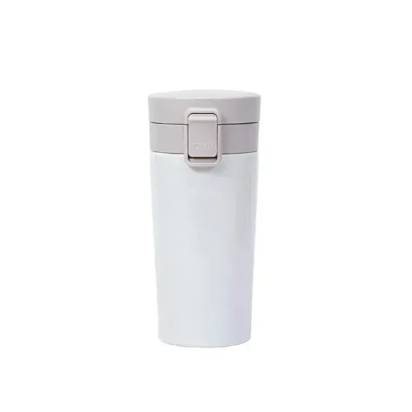 12oz Stainless Steel Coffee Cup