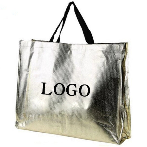 Laser Laminate Non Woven Bag