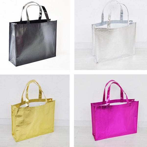 Laser Laminate Non Woven Bag