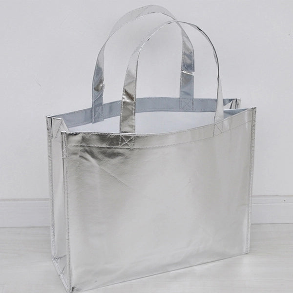 Laser Laminate Non Woven Bag
