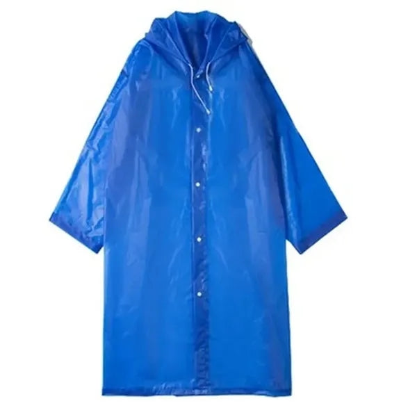 EVA Raincoat for Adults
