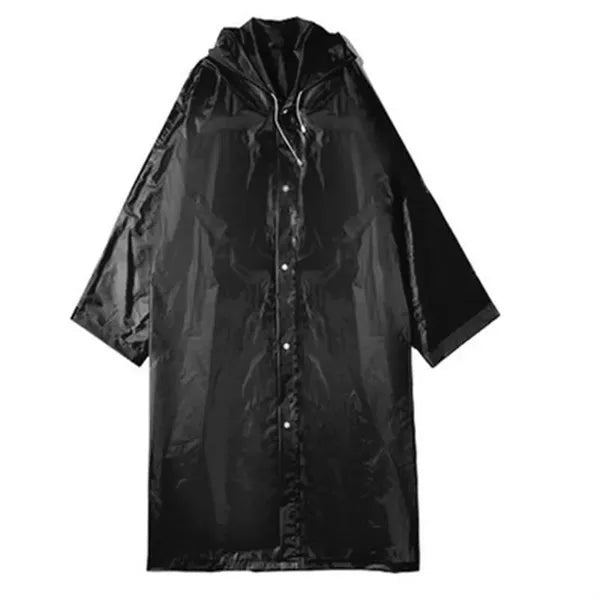 EVA Raincoat for Adults