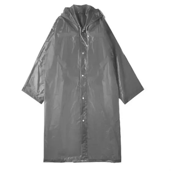 EVA Raincoat for Adults