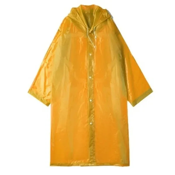 EVA Raincoat for Adults