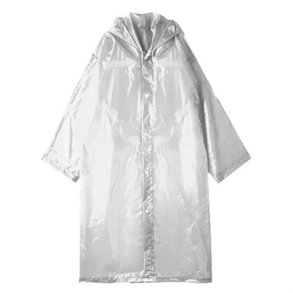 EVA Raincoat for Adults