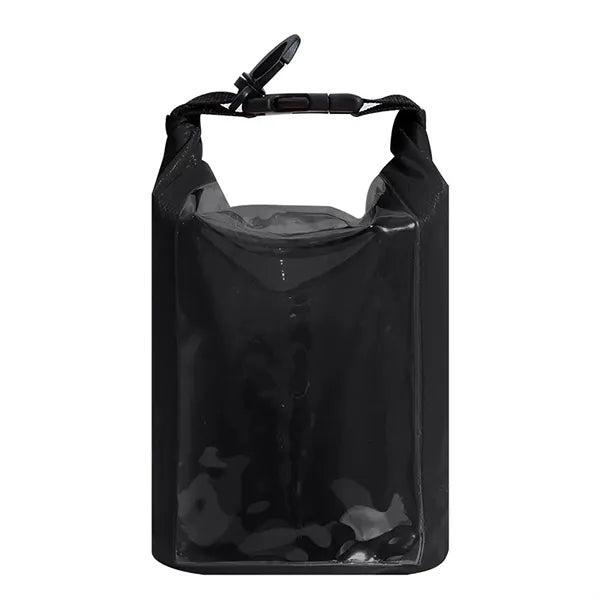 2.5Liter Waterproof Dry Bag With Window