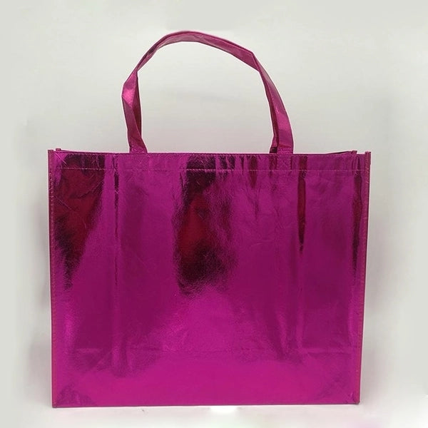 Laser Laminate Non Woven Bag