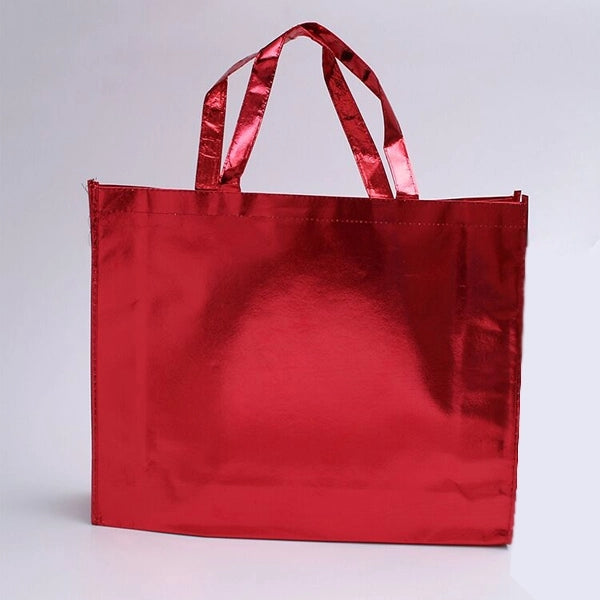 Laser Laminate Non Woven Bag