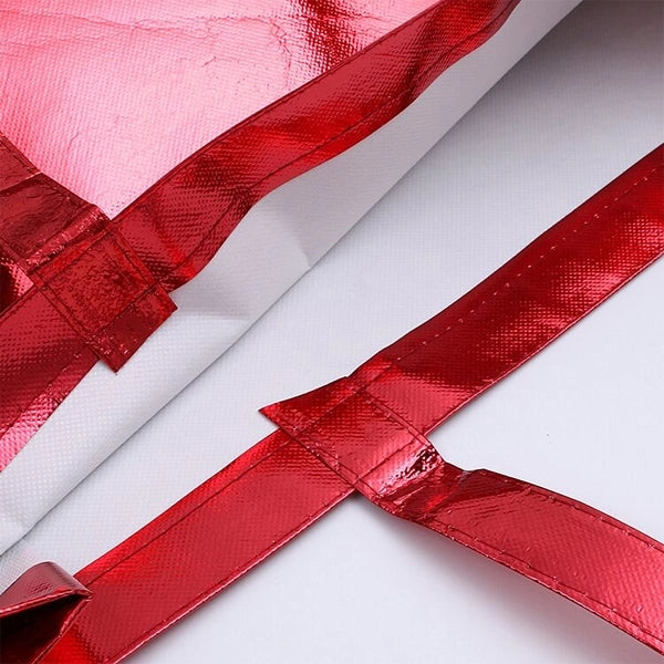 Laser Laminate Non Woven Bag