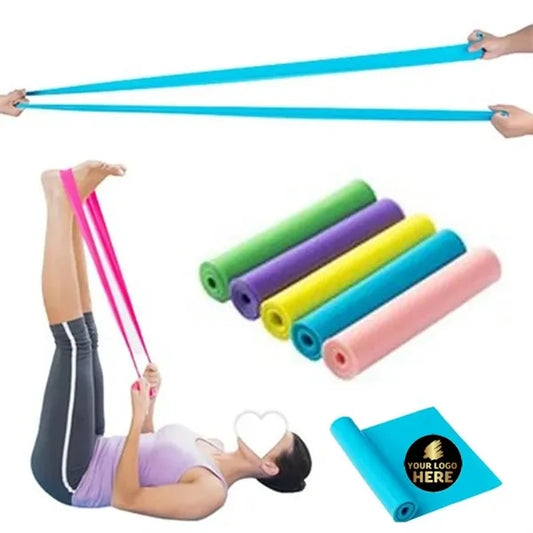 Tension Band for Yoga