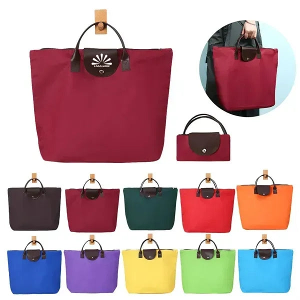 Foldable Grocery Bag