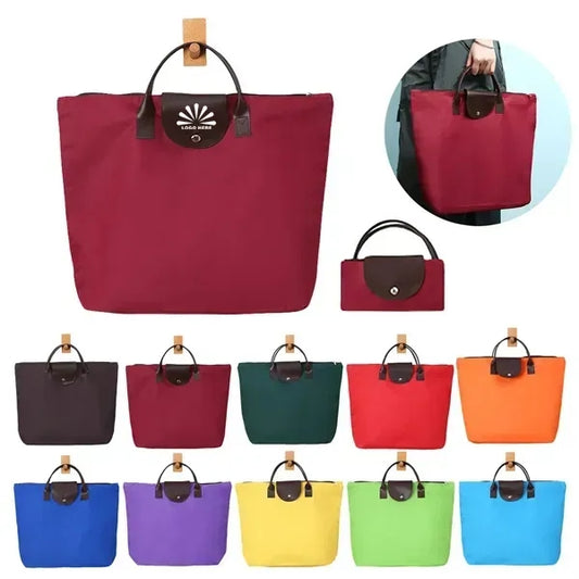 Foldable Grocery Bag