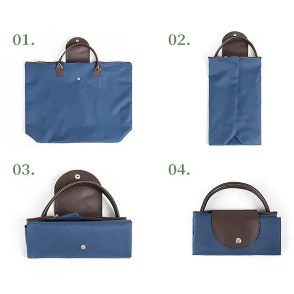 Foldable Grocery Bag