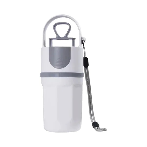 Portable Pet Pooper Scooper With Trash Bag